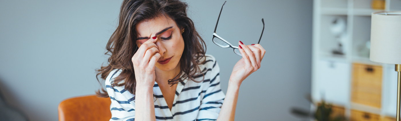 stress lavoro correlato