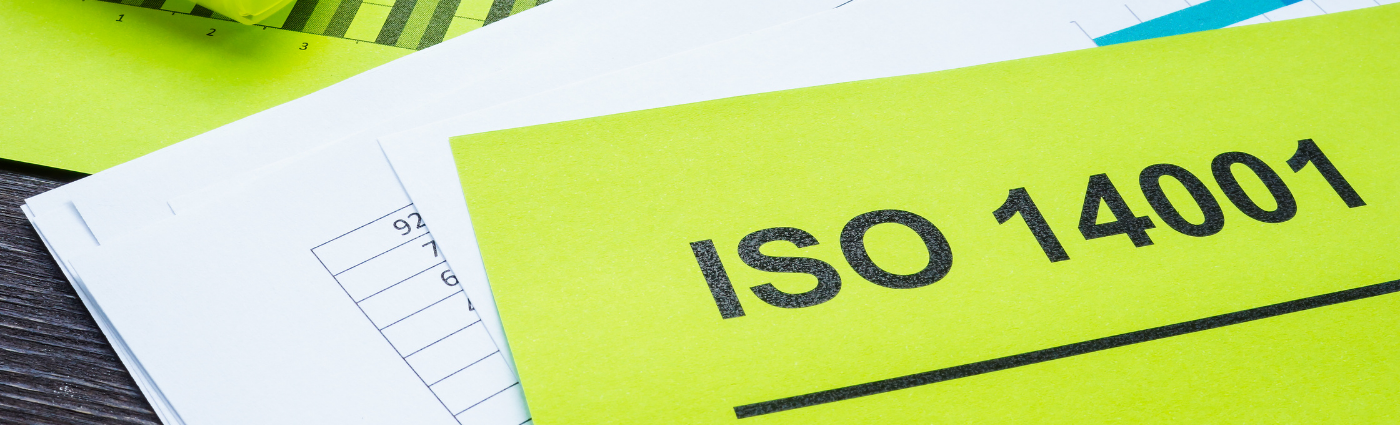 ISO 14001