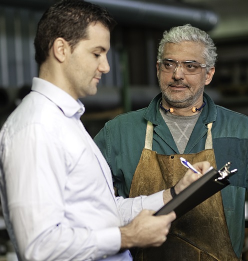 SICUREZZA sul lavoro consulenti