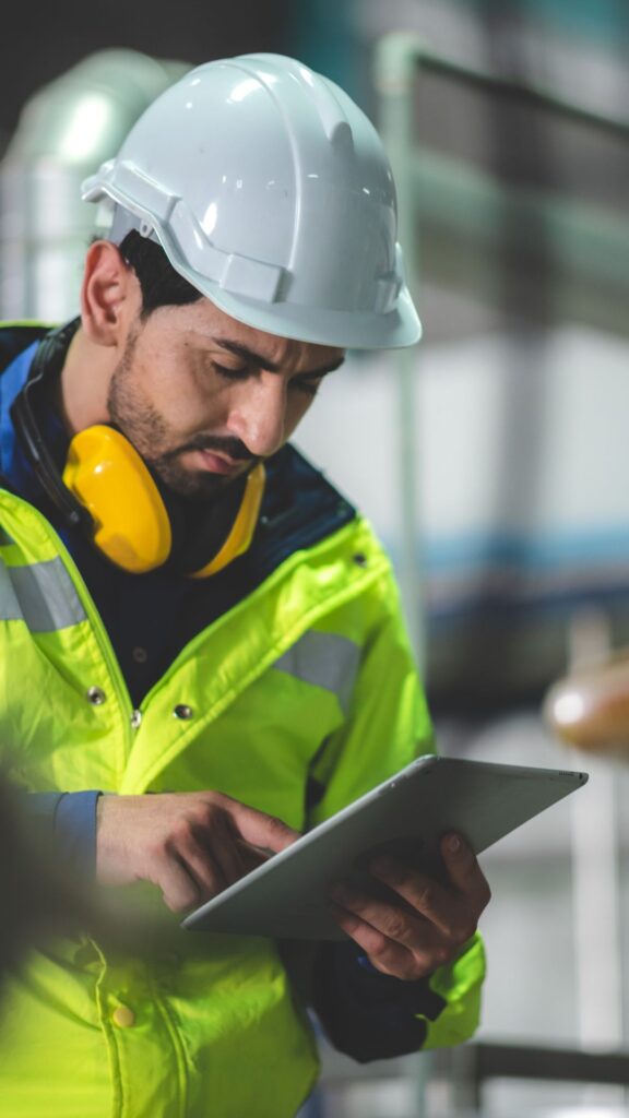 sicurezza sul lavoro